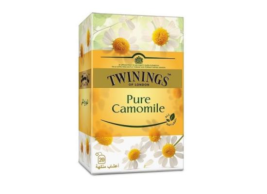 Twinings Pure Chamomile Tea, 20 Bags
